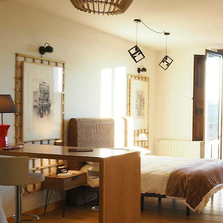 Luz Del Huecar Daire Cuenca  Dış mekan fotoğraf