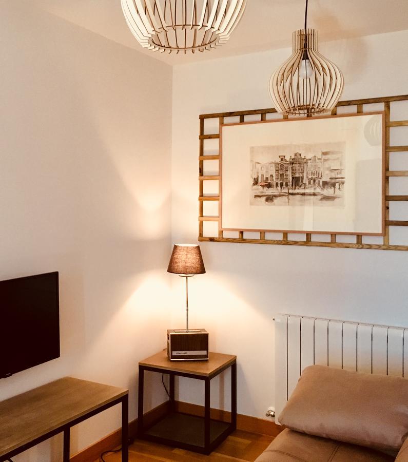 Luz Del Huecar Daire Cuenca  Dış mekan fotoğraf