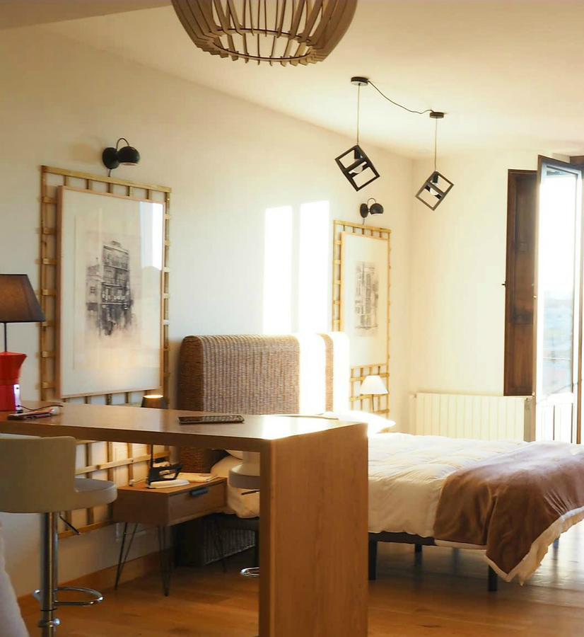 Luz Del Huecar Daire Cuenca  Dış mekan fotoğraf
