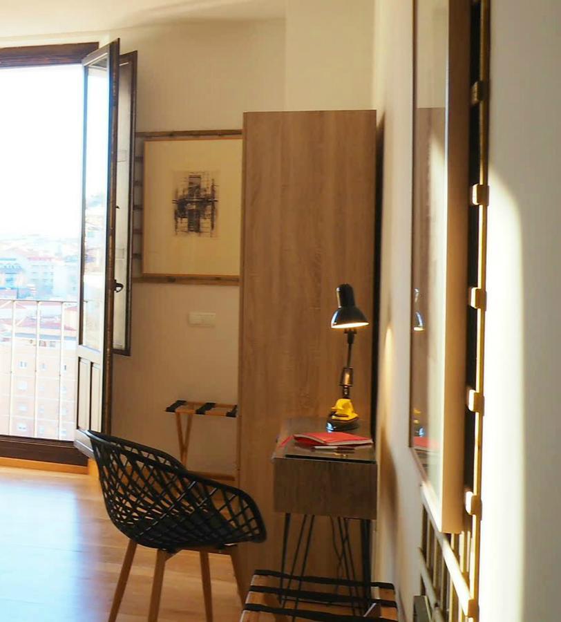 Luz Del Huecar Daire Cuenca  Dış mekan fotoğraf