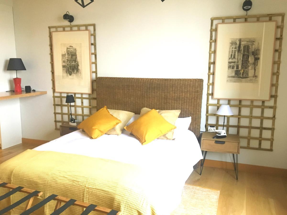 Luz Del Huecar Daire Cuenca  Dış mekan fotoğraf